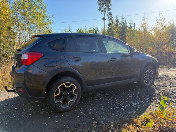 Subaru XV 3 of 7