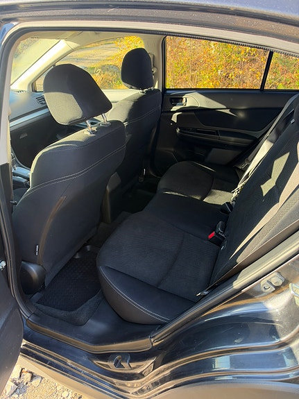 Subaru XV 7 of 7