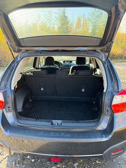 Subaru XV 5 of 7