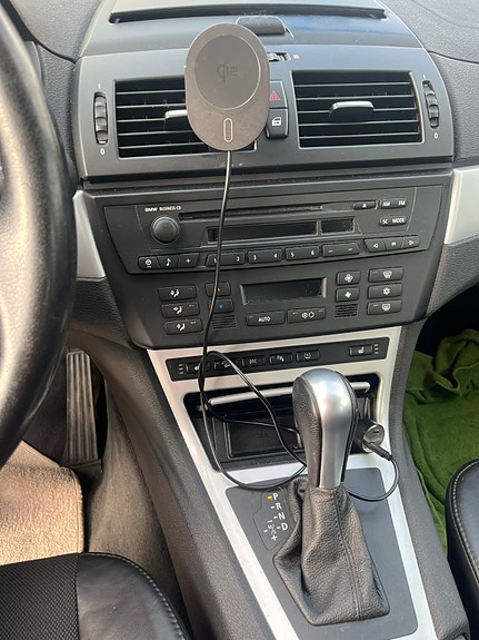 BMW X3 6 of 9