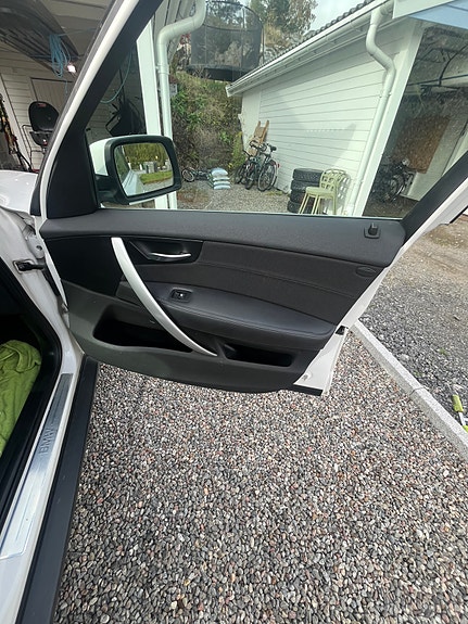 BMW X3 5 of 9