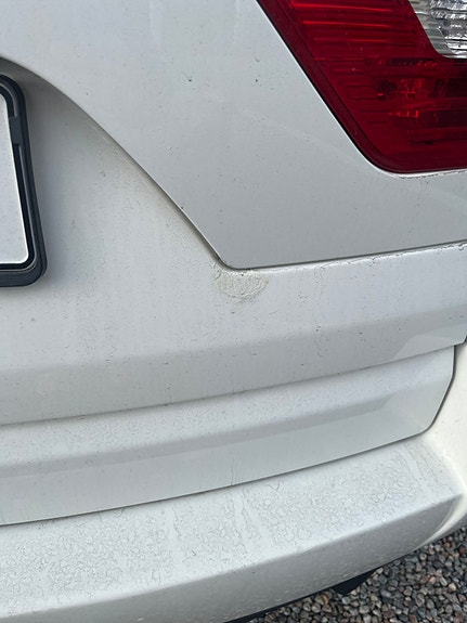 BMW X3 9 of 9