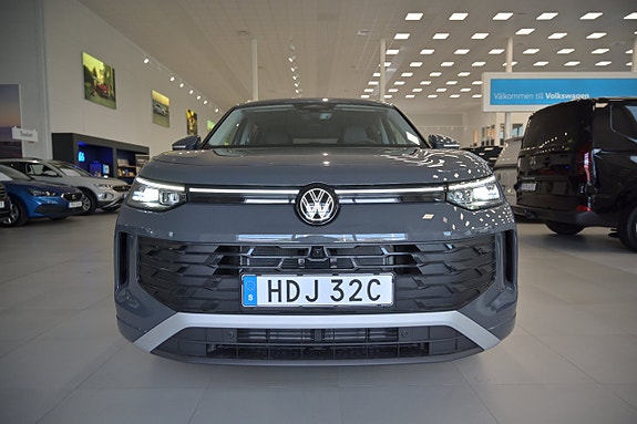 Volkswagen Tayron 3 of 26