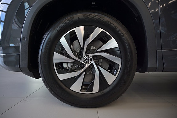Volkswagen Tayron 11 of 26