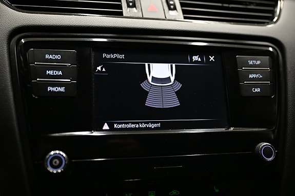 Skoda Octavia 15 of 23