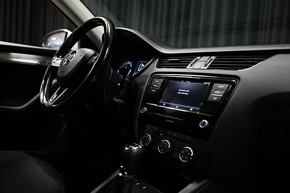 Skoda Octavia 21 of 23