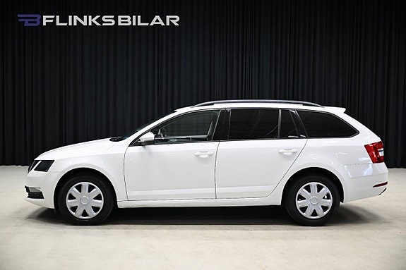 Skoda Octavia 3 of 23