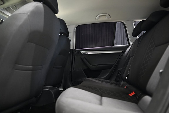 Skoda Octavia 13 of 23