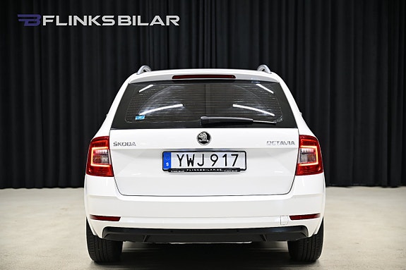 Skoda Octavia 6 of 23