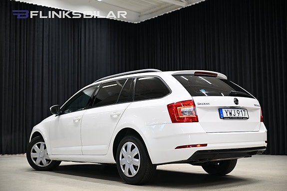 Skoda Octavia 5 of 23