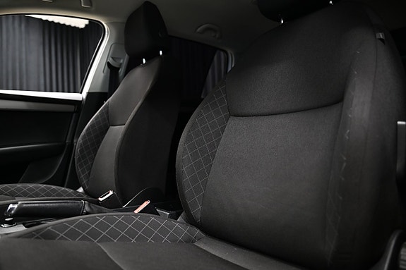 Skoda Octavia 14 of 23