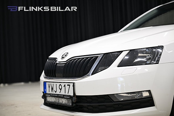 Skoda Octavia 10 of 23