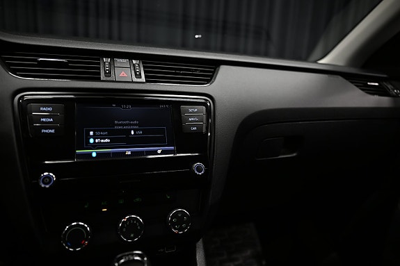Skoda Octavia 20 of 23