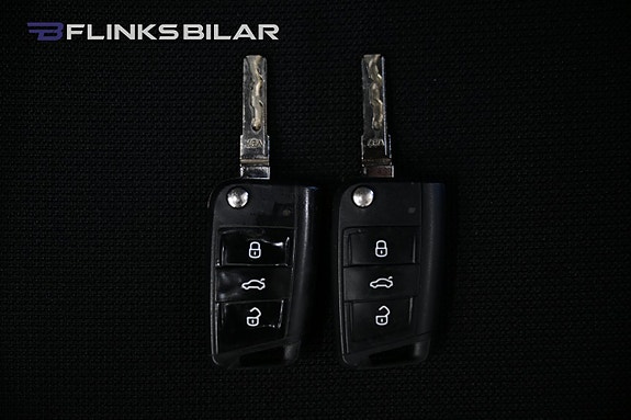 Skoda Octavia 23 of 23