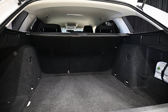 Skoda Octavia 17 of 23