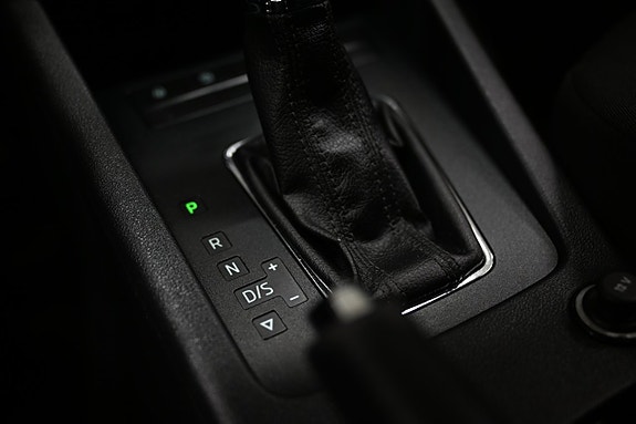 Skoda Octavia 18 of 23