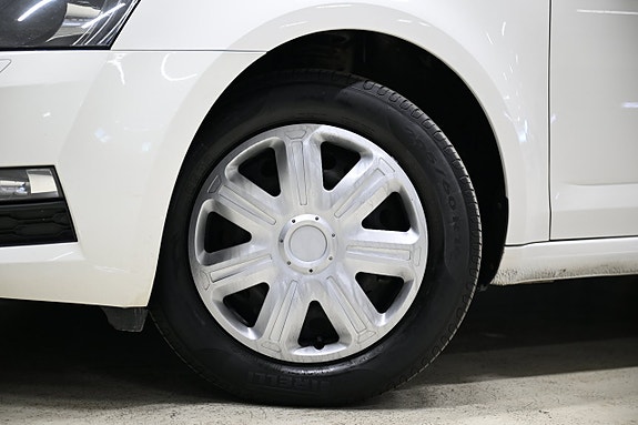 Skoda Octavia 4 of 23