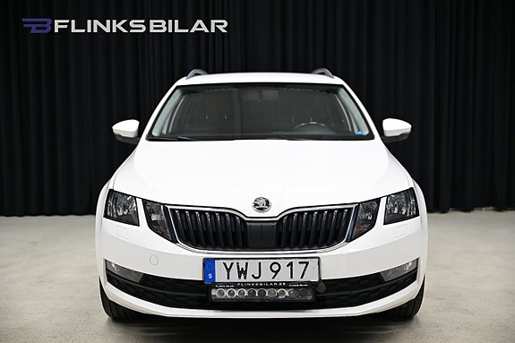 Skoda Octavia 9 of 23