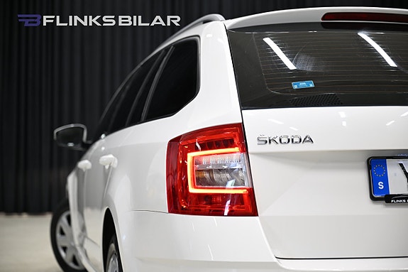 Skoda Octavia 7 of 23