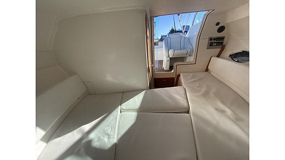 Schaefer Phantom 245 – 2005 Säljs utan drivlina 10 of 16