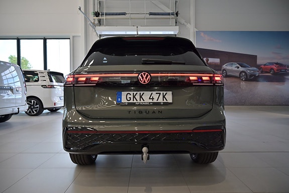 Volkswagen Tiguan 9 of 28