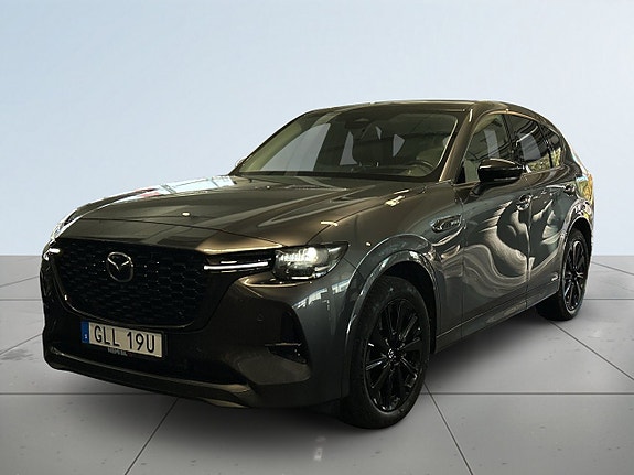 Mazda CX-60 16 of 19