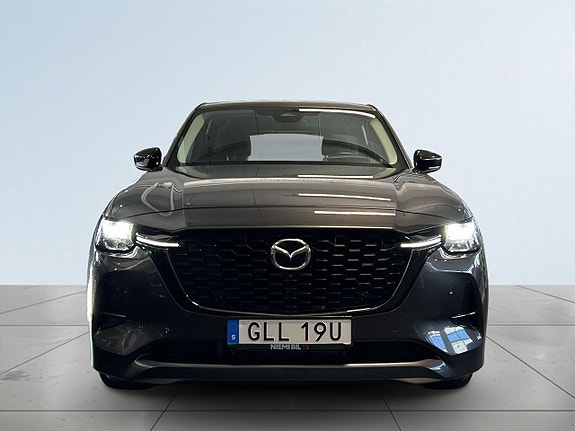 Mazda CX-60 2 of 19