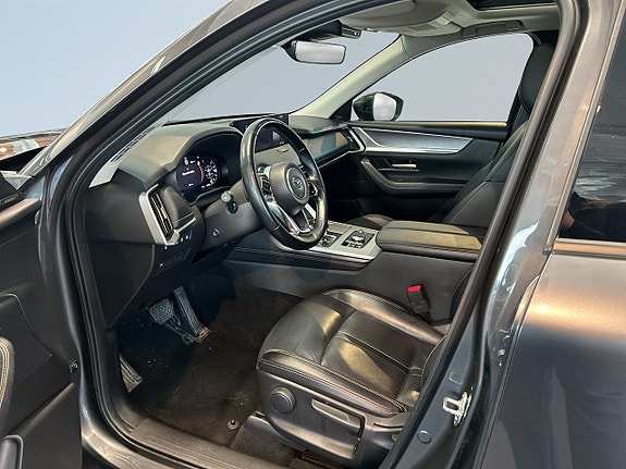 Mazda CX-60 7 of 19