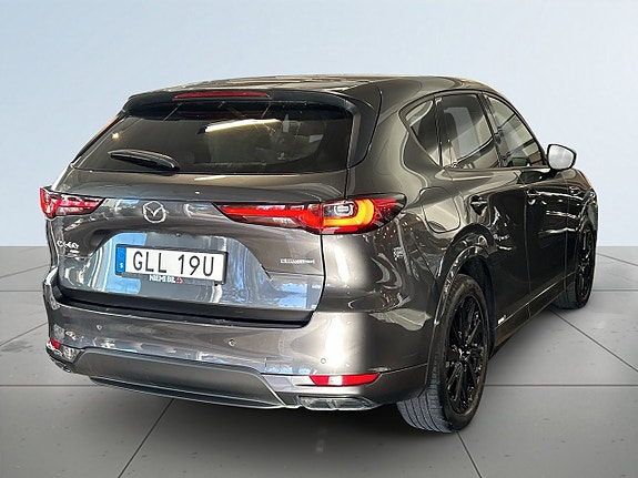 Mazda CX-60 6 of 19