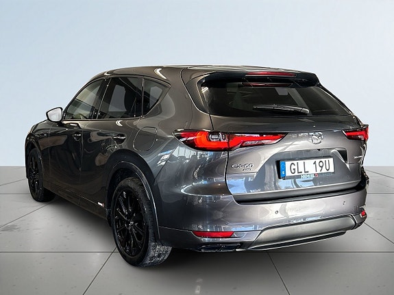 Mazda CX-60 5 of 19