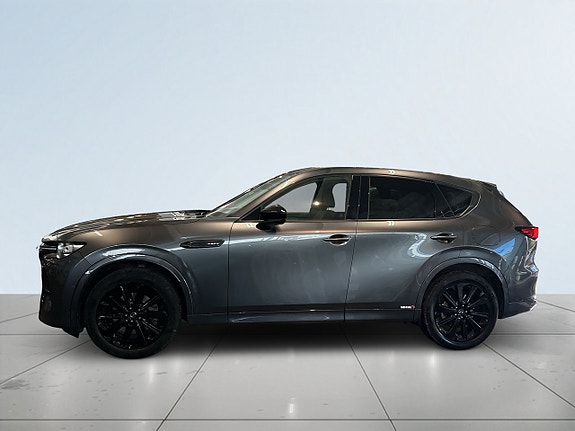 Mazda CX-60 4 of 19