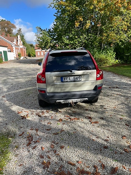 Volvo XC90 5 of 5