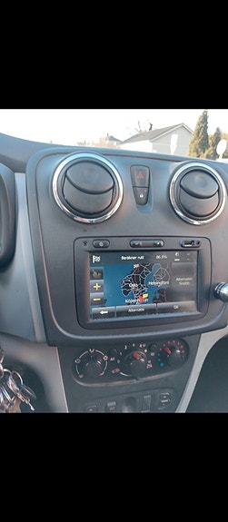 Dacia Sandero 5 of 8