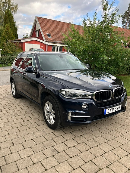 BMW X5 2 of 14
