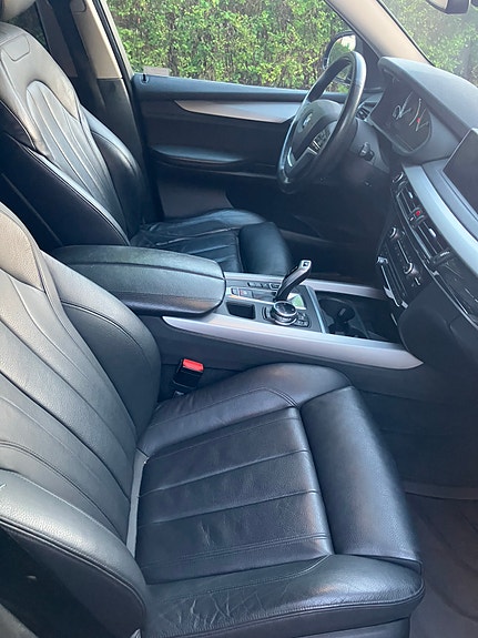 BMW X5 12 of 14