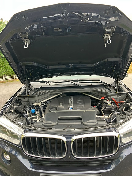 BMW X5 6 of 14