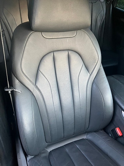 BMW X5 11 of 14