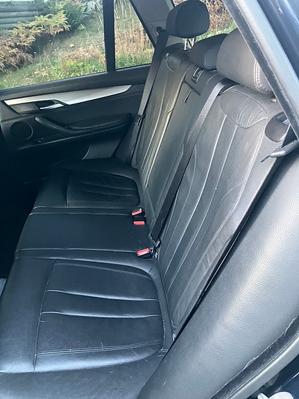 BMW X5 10 of 14
