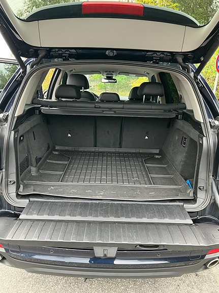 BMW X5 7 of 14