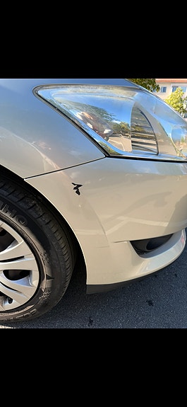 Toyota Auris 11 of 14