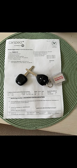 Toyota Auris 13 of 14