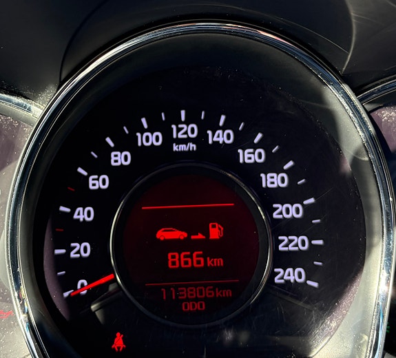 Kia Ceed 7 of 8