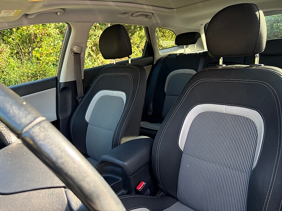 Kia Ceed 6 of 8