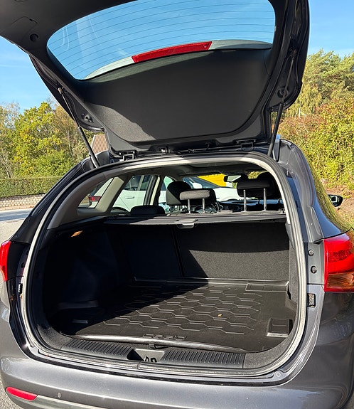 Kia Ceed 8 of 8