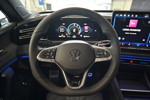 Volkswagen Tiguan 13 of 27
