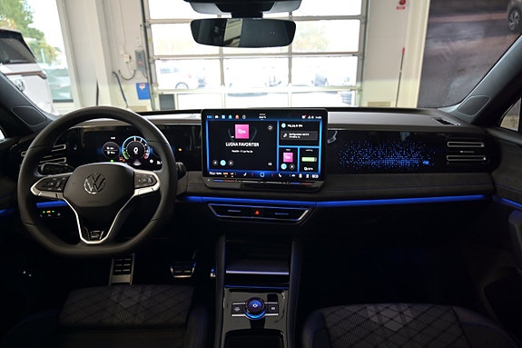 Volkswagen Tiguan 12 of 27