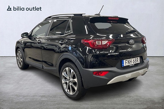 Kia Stonic 4 of 25