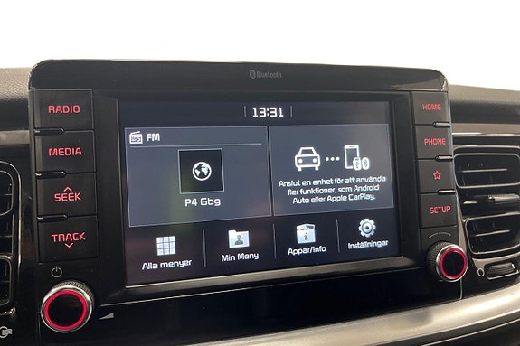 Kia Stonic 16 of 25