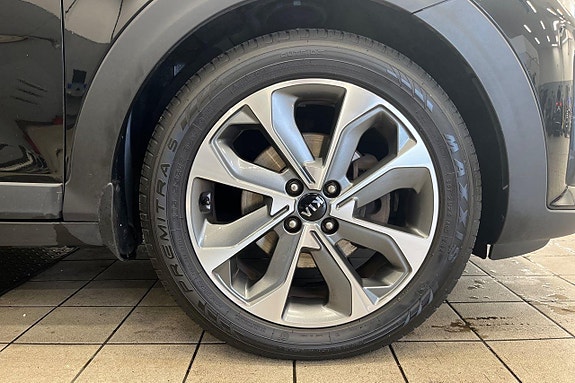 Kia Stonic 10 of 25