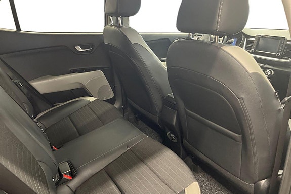 Kia Stonic 21 of 25